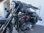 Thumbnail Photo 6 for 2022 Harley-Davidson Sportster Iron 883