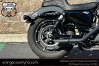 Thumbnail Photo 1 for 2022 Harley-Davidson Sportster Iron 883