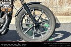 Thumbnail Photo 3 for 2022 Harley-Davidson Sportster Iron 883