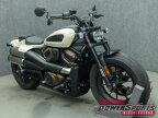 Thumbnail Photo 5 for 2022 Harley-Davidson Sportster S