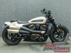 Thumbnail Photo 6 for 2022 Harley-Davidson Sportster S