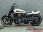 Thumbnail Photo 2 for 2022 Harley-Davidson Sportster S
