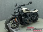Thumbnail Photo 3 for 2022 Harley-Davidson Sportster S