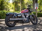 Thumbnail Photo 2 for 2022 Harley-Davidson Sportster Nightster