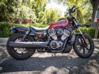 Thumbnail Photo 4 for 2022 Harley-Davidson Sportster Nightster