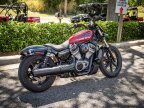 Thumbnail Photo 3 for 2022 Harley-Davidson Sportster Nightster