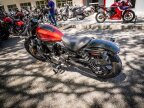 Thumbnail Photo 5 for 2022 Harley-Davidson Sportster Nightster