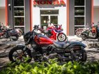 Thumbnail Photo 6 for 2022 Harley-Davidson Sportster Nightster