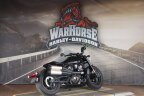 Thumbnail Photo 1 for 2022 Harley-Davidson Sportster S