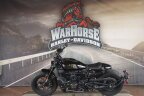 Thumbnail Photo 4 for 2022 Harley-Davidson Sportster S