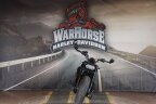 Thumbnail Photo 6 for 2022 Harley-Davidson Sportster S