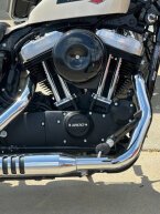 Thumbnail Photo 1 for 2022 Harley-Davidson Sportster Forty-Eight