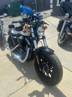 Thumbnail Photo 2 for 2022 Harley-Davidson Sportster Forty-Eight
