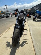 Thumbnail Photo 3 for 2022 Harley-Davidson Sportster Forty-Eight