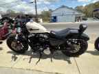 Thumbnail Photo 5 for 2022 Harley-Davidson Sportster Forty-Eight