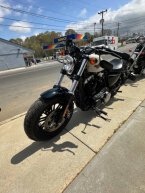 Thumbnail Photo 4 for 2022 Harley-Davidson Sportster Forty-Eight