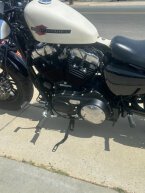 Thumbnail Photo 6 for 2022 Harley-Davidson Sportster Forty-Eight