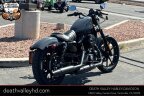 Thumbnail Photo 5 for 2022 Harley-Davidson Sportster Iron 883