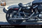 Thumbnail Photo 1 for 2022 Harley-Davidson Sportster Iron 883