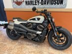 Thumbnail Photo 1 for 2022 Harley-Davidson Sportster S