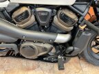 Thumbnail Photo 4 for 2022 Harley-Davidson Sportster S