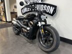 Thumbnail Photo 1 for 2022 Harley-Davidson Sportster S