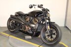 Thumbnail Photo 2 for 2022 Harley-Davidson Sportster S
