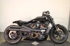 Thumbnail Photo 1 for 2022 Harley-Davidson Sportster S