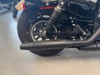 Thumbnail Photo 6 for 2022 Harley-Davidson Sportster Iron 883