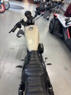 Thumbnail Photo 4 for 2022 Harley-Davidson Sportster Iron 883