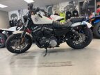 Thumbnail Photo 2 for 2022 Harley-Davidson Sportster Iron 883