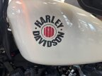 Thumbnail Photo 5 for 2022 Harley-Davidson Sportster Iron 883