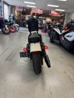 Thumbnail Photo 3 for 2022 Harley-Davidson Sportster Iron 883