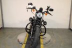 Thumbnail Photo 4 for 2022 Harley-Davidson Sportster Iron 883