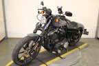Thumbnail Photo 5 for 2022 Harley-Davidson Sportster Iron 883