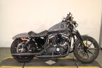 Thumbnail Photo 1 for 2022 Harley-Davidson Sportster Iron 883