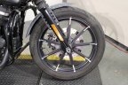 Thumbnail Photo 3 for 2022 Harley-Davidson Sportster Iron 883