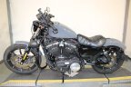 Thumbnail Photo 6 for 2022 Harley-Davidson Sportster Iron 883