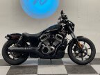 Thumbnail Photo 4 for 2022 Harley-Davidson Sportster Nightster