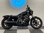 Thumbnail Photo 6 for 2022 Harley-Davidson Sportster Nightster