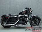 Thumbnail Photo 6 for 2022 Harley-Davidson Sportster Forty-Eight