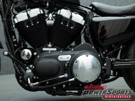Photo 1 for 2022 Harley-Davidson Sportster Forty-Eight