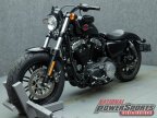 Thumbnail Photo 3 for 2022 Harley-Davidson Sportster Forty-Eight