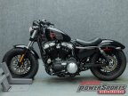 Thumbnail Photo 2 for 2022 Harley-Davidson Sportster Forty-Eight