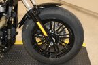 Thumbnail Photo 3 for 2022 Harley-Davidson Sportster Forty-Eight