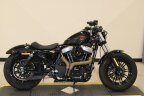 Thumbnail Photo 1 for 2022 Harley-Davidson Sportster Forty-Eight