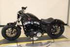 Thumbnail Photo 6 for 2022 Harley-Davidson Sportster Forty-Eight