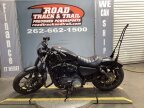 Thumbnail Photo 3 for 2022 Harley-Davidson Sportster Iron 883