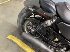Thumbnail Photo 6 for 2022 Harley-Davidson Sportster Iron 883