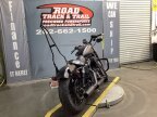 Thumbnail Photo 2 for 2022 Harley-Davidson Sportster Iron 883